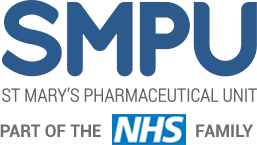 St Mary\'s Pharmaceutical Unit - Part of the NHS family