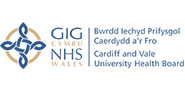 Cardiff and Vale University Health Board